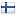 fortissimo-f.ru server is located in Finland